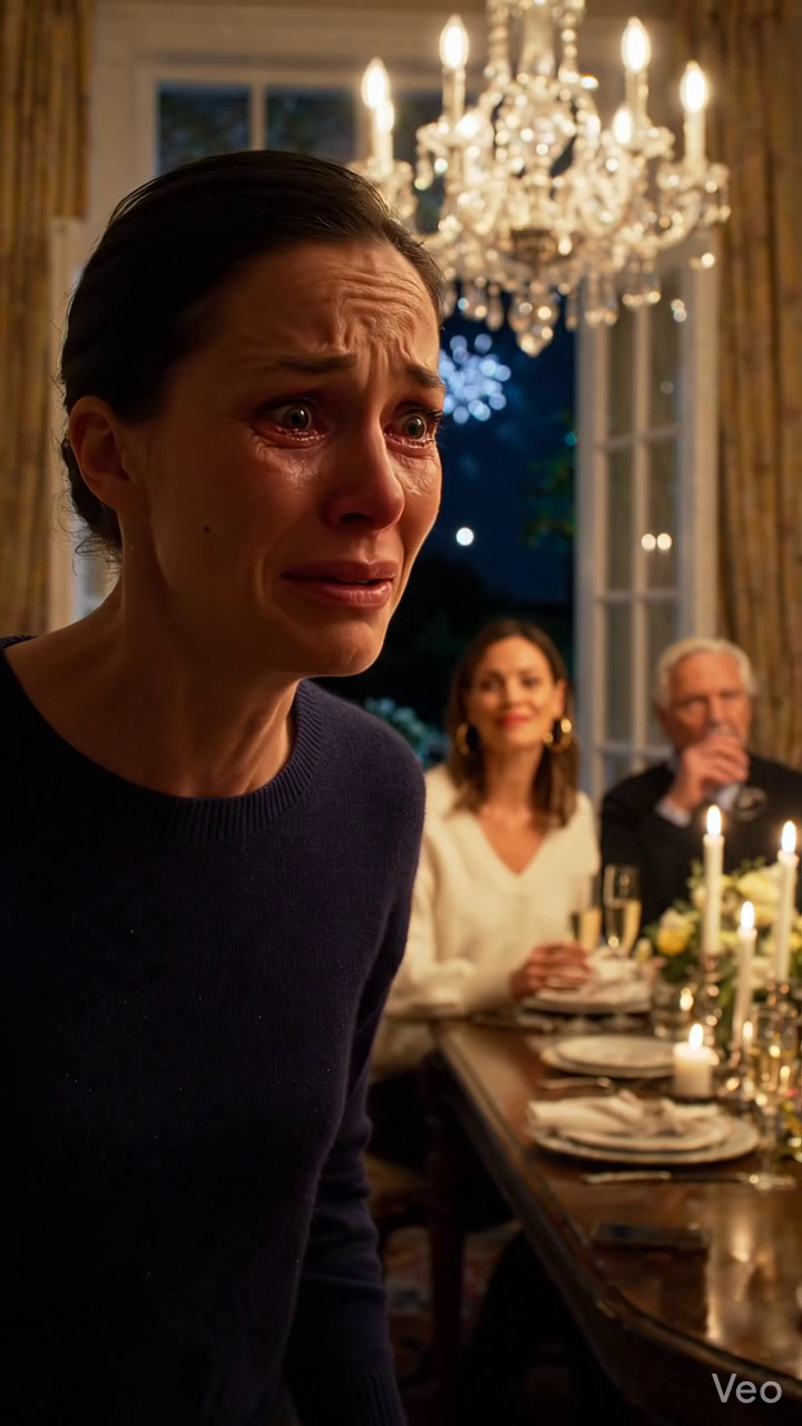 Ils ont invité mon portefeuille à dîner. Ils ont oublié que j’avais des reçus pour tout.
