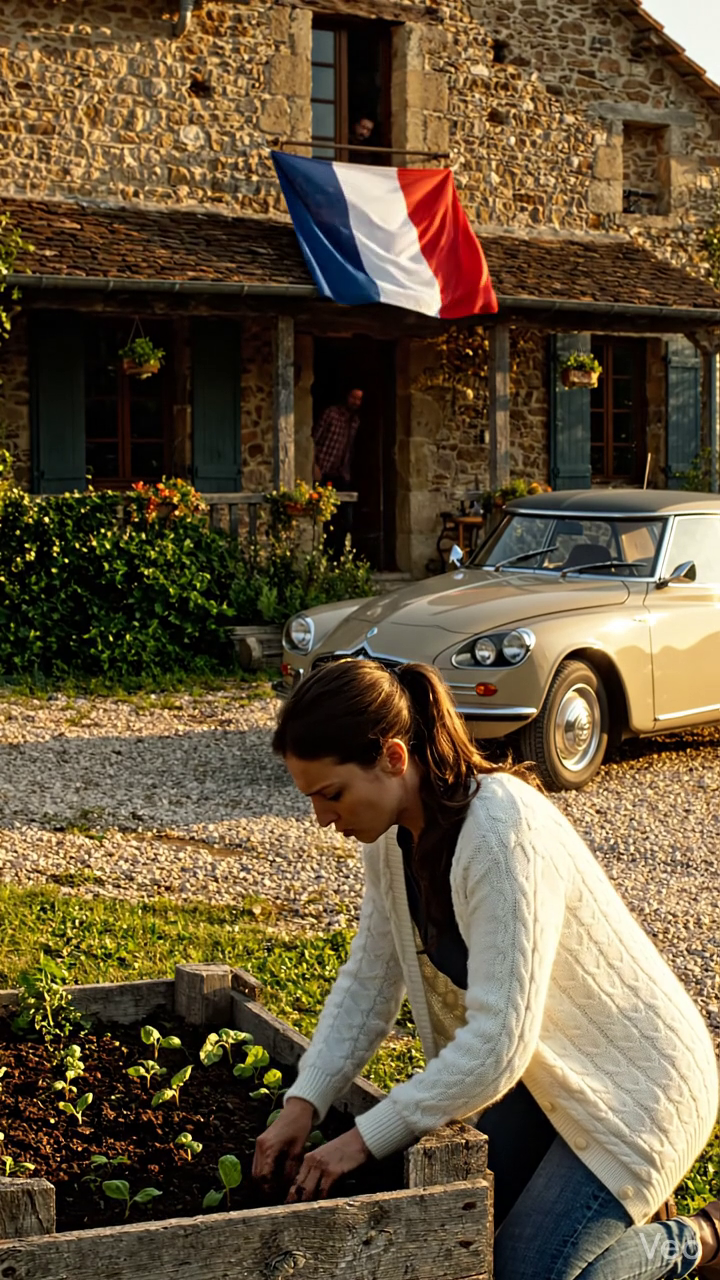 Après que j'ai pris mon mari avec sa maîtresse, ma mère en droit m'a fait sortir comme j'étais le problème, alors je suis retourné à ma grand-mère défunte, oublié le Vermont à la maison, mais quand il s'est montré à nouveau à ma porte, il a été le même homme qui m'avait trahi.