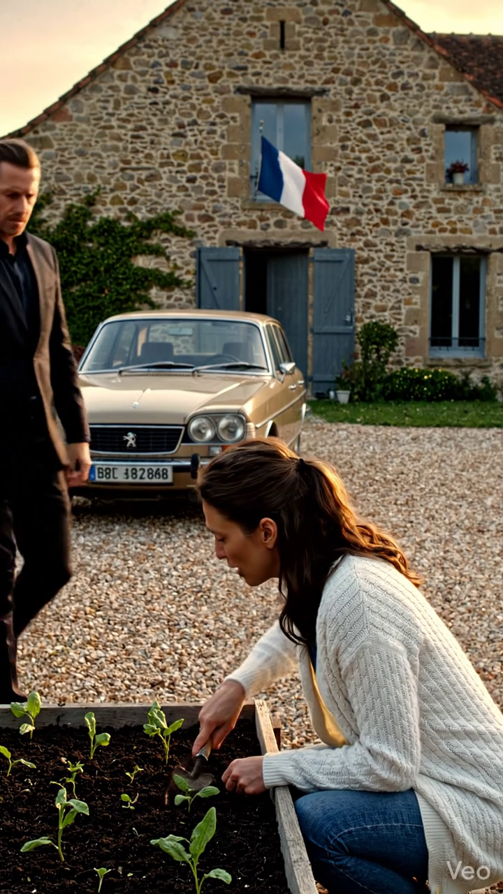 Après que j'ai pris mon mari avec sa maîtresse, ma mère en droit m'a fait sortir comme j'étais le problème, alors je suis retourné à ma grand-mère défunte, oublié le Vermont à la maison, mais quand il s'est montré à nouveau à ma porte, il a été le même homme qui m'avait trahi.