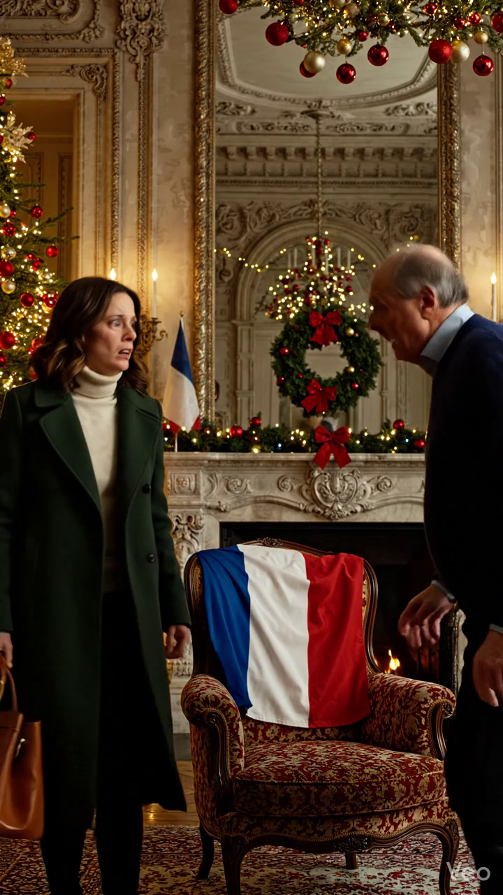 Ils lui ont donné une carte cadeau d'occasion pour Noël. Le compte secret en son nom n'était que le commencement.