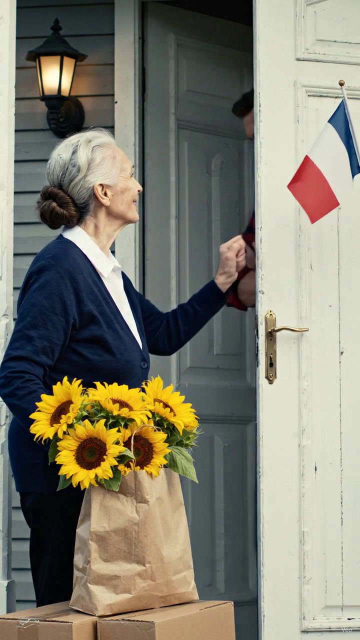 Quand mon fils m’a demandé 52 000 $ pour son mariage de rêve et que j’ai dit non, il a utilisé ma signature pour prendre le contrôle de ma maison, mais il a oublié que j’avais passé une vie à apprendre à rester calme jusqu’au bon moment