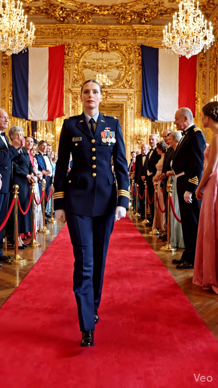 Ils ont dit qu’on ne pouvait pas me faire confiance. Après 17 ans de service, je me suis présenté au mariage de mon frère en uniforme complet. Quand son commandant s’est avancé et m’a officiellement adressé comme -Colonel, – toute la salle est tombée silencieusement. Mes parents pouvaient à peine respirer. windowarab