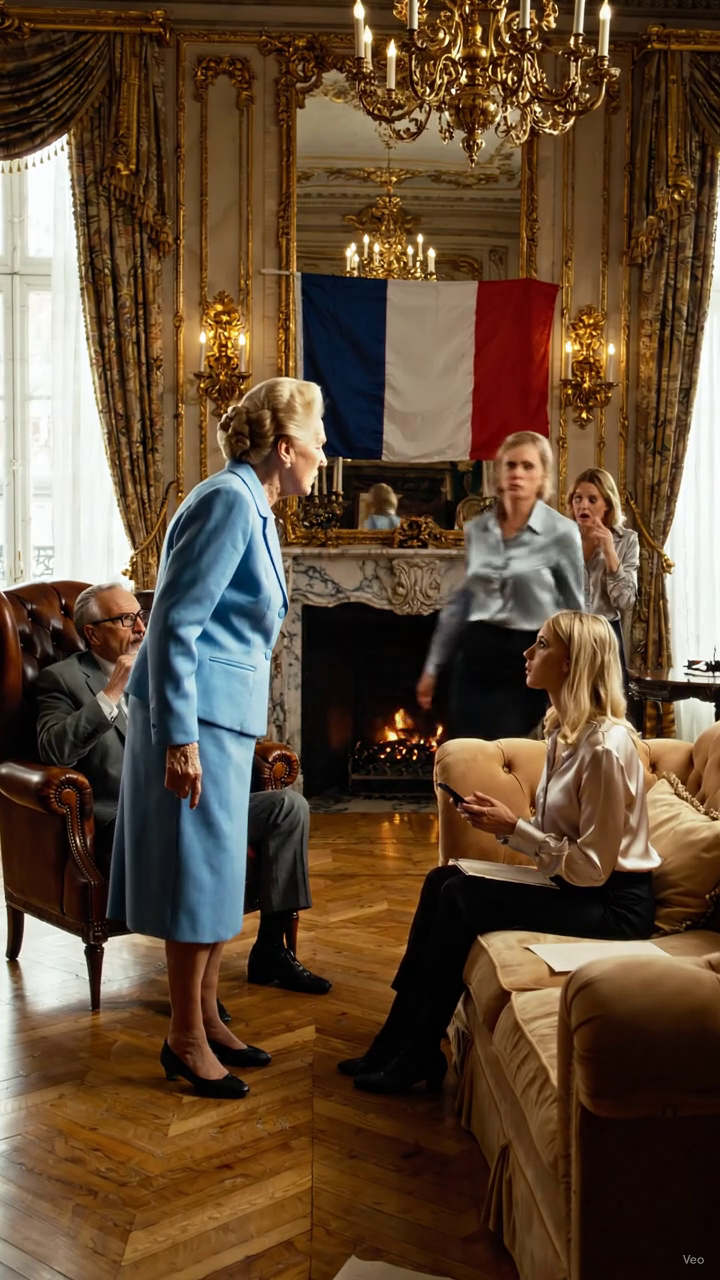 Ma mère a appelé mon mariage un cirque, l’a annulé dans mon dos, et a laissé ma sœur rire dans mon visage, mais elle n’a jamais imaginé que la signature qu’elle a forgée exposerait la fortune cachée que ma famille utilisait depuis des années.