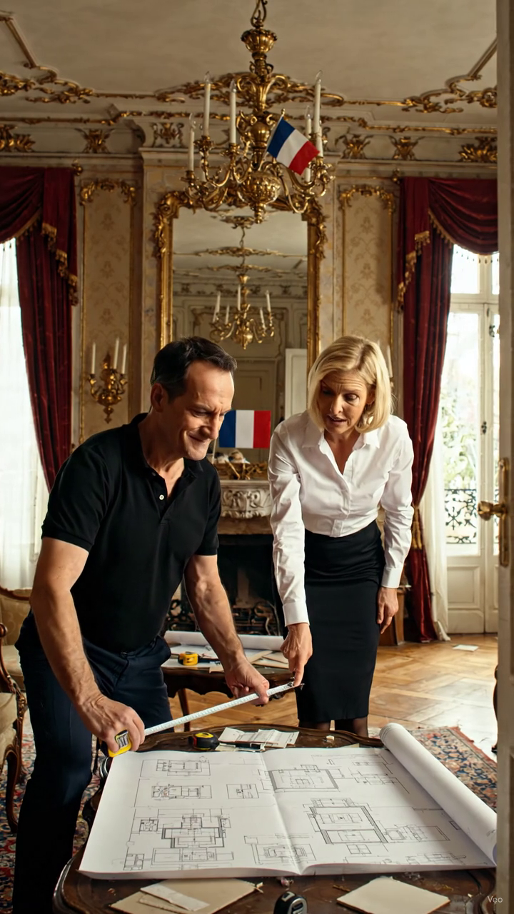Je suis rentré du travail pour trouver mon frère et sa femme dans ma maison