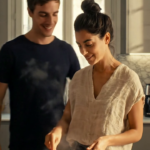 Après avoir perdu mon bébé, je suis allée à la révélation du sexe de ma sœur et j’ai découvert que mon mari était le père