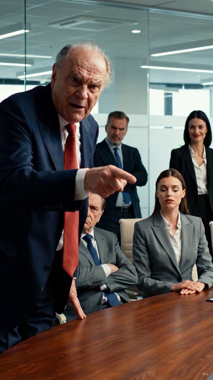 À la lecture du testament, tout le monde a ri quand l'avocat nous a remis 5 millions de chèques... mais le lendemain matin, le directeur de la banque a regardé le mien et est devenu complètement pâle