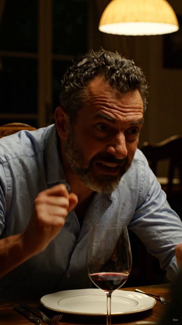 Mes parents m'ont coupé de leur budget pour économiser 225 $, puis m'ont invité pour dîner sans savoir que j'avais gardé l'unique reçu qui contrôlait la salle Nouvelles
