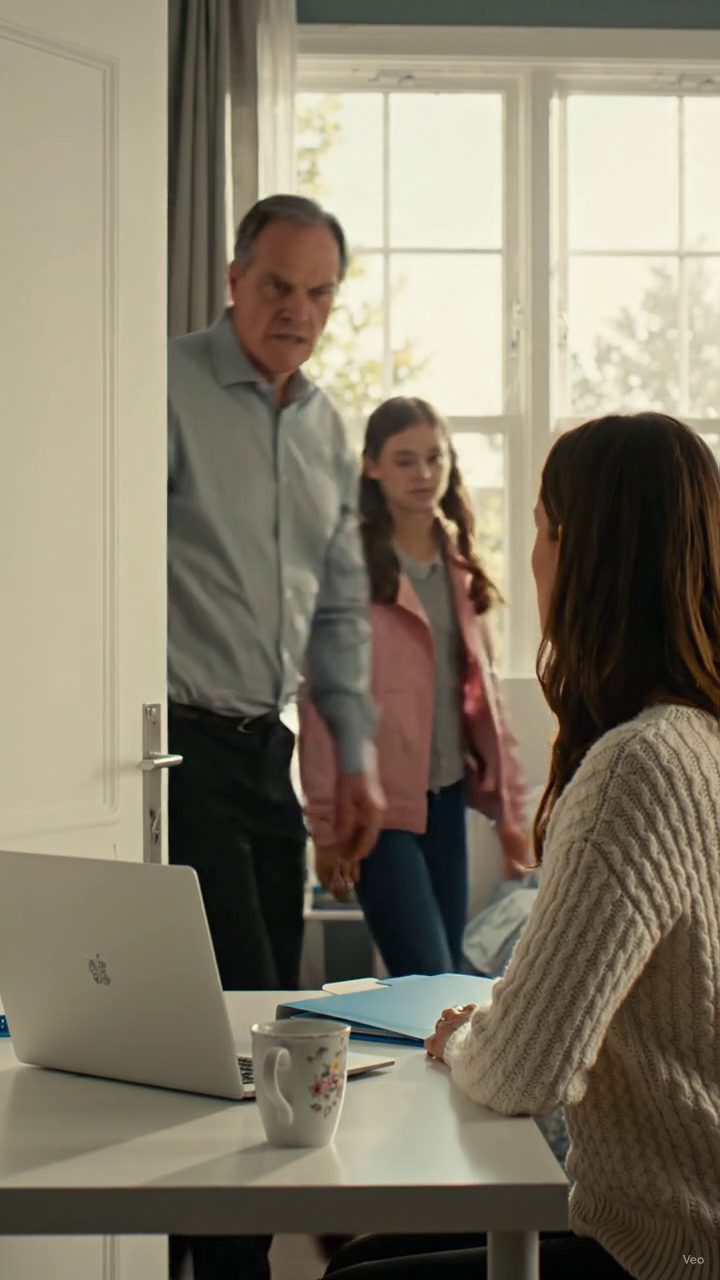 Lors de mon dîner de 18 ans, j'ai tranquillement déplacé mon héritage de plusieurs millions de dollars dans une fiducie privée, juste par précaution. Le lendemain matin, mes parents et ma petite sœur sont entrés dans ma chambre en souriant jusqu'à ce que je leur dise que les papiers qu'ils cherchaient n'étaient plus dans la maison.