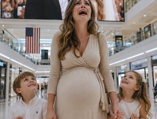 Enceinte de cinq mois, j’ai regardé mon PDG Marier sa maîtresse à la télé en direct, j’ai donc disparu avec ses jumeaux, j’ai bâti un Empire maternel et je suis revenu cinq ans plus tard pour détruire la famille qui a essayé de m’effacer…