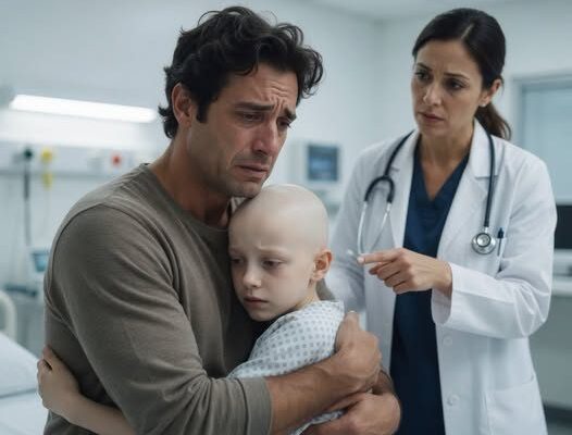 Pensé que mi esposa era la madre más fuerte del mundo por cuidar a nuestra hija enferma, hasta que el hospital descubrió que no había cáncer y los análisis apuntar directo a nuestra cocina. Nouvelles