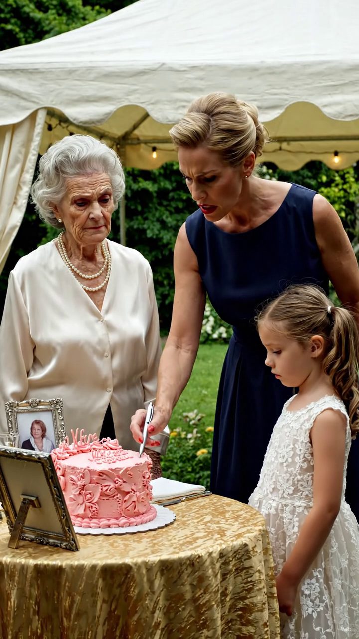 Mes parents nous ont invités à une fête de remise des diplômes pour notre petite-fille, et pour une minute stupide, je me suis laissé croire qu'ils voulaient dire ma fille, Mia.