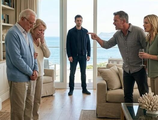 J’ai acheté à mes parents un hôtel particulier de 425 000 $ pour leur 50e anniversaire, mais quand je suis arrivé, ma mère pleurait et mon père tremblait. Nouvelles