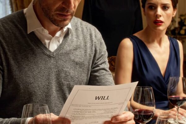 Lors d’un dîner, ma belle-mère a essayé de m’humilier pour rendre ma belle-sœur plus belle. Mon mari s’est arrêté, puis s’est levé et a dit : “Nous partons.” Maman, tu peux vivre avec mon frère maintenant. Pour la première fois cette nuit-là, elle n’avait rien à dire.