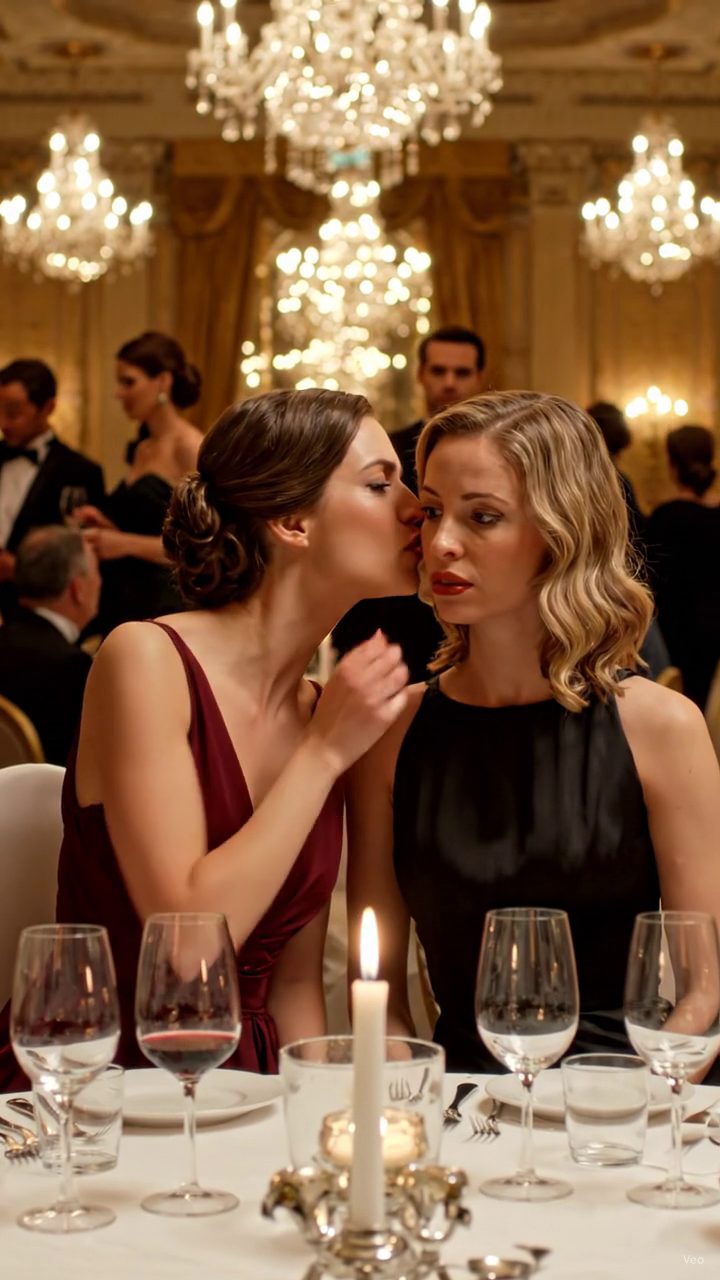 Ma sœur a essayé de prouver que je pouvais Afford dîner d'action de grâce, ne sachant pas le gestionnaire de l'hôtel marchait déjà avec ma propriété Suite prêt Nouvelles